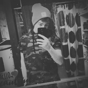 Meet your Posher, Tanner